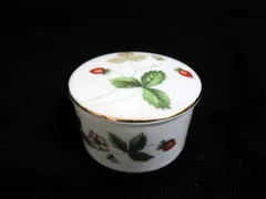 2025年最新】WEDGWOOD 小物入れの人気アイテム - メルカリ