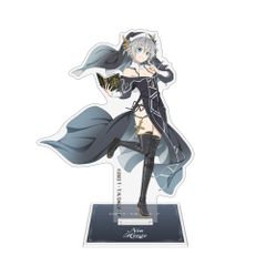 コトヤマ展 よふかしのうた 七草ナズナ アクリルスタンド - メルカリ