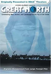 【中古】 Great North Collector s Edition [DVD] [輸入盤]