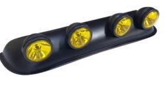 THOMAS HP4-OVAL-60 トーマスLED 作業灯 - メルカリ