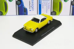 2025年最新】カルマンギアミニカーの人気アイテム - メルカリ