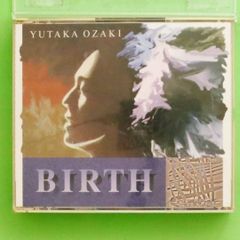 国内盤CD☆尾崎豊/Yutaka Ozaki□ 誕生 □4988009156026/CSCL