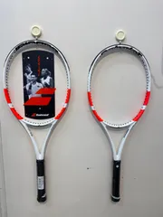 2024年最新】バボラ（BabolaT） ラケット ピュア ストライク 18