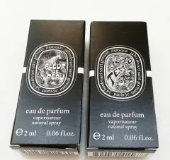 ディプティック diptyque　テンポ　フルール　ドゥ　ポー 1点のみのサムネイル