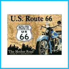 2023年最新】route 66 看板の人気アイテム - メルカリ