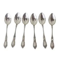 2025年最新】シルバースプーンの人気アイテム - メルカリ