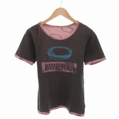 2025年最新】Andy Warhol by HYSTERIC GLAMOUR 半袖(Tシャツ)の