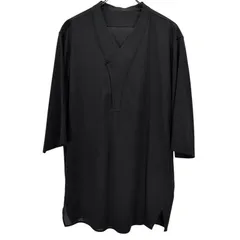 【希少】インアスカ　コンビネーションベスト　inaisce 定価8万円前後 希少】インアスカ コンビネーションベスト inaisce 定価8万円