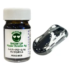 SHOW UP SF105 クリア塗料 180g 5個