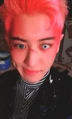 EXO X-EXO ver. CHANYEOL Obsession 2/2