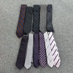 ネクタイ　11本セット