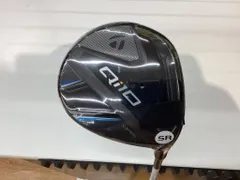 2025年最新】Qi10 フェアウェイウッド 3wの人気アイテム - メルカリ