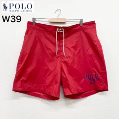 2024年最新】古着 ショーツ POLO SPORT Ralph Lauren ポロスポ