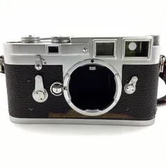 LEICA M3 / 純正の専用ケース付属 LEICA M3 / 純正の専用ケース付属