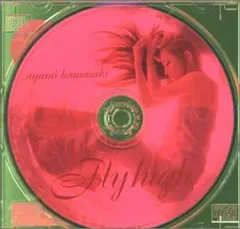 (CD)Fly high／浜崎あゆみ