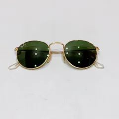 RayBan RB3447 001 ROUNDMETAL レイバン ラウンドメタル 人気モデル サングラス アセテート セルフレーム 木村拓哉 愛用モデル 自社配送 送料無料 メルカリ限定