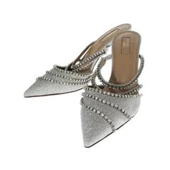 2025年最新】Aquazzura ハイヒール・パンプスの人気アイテム