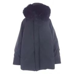 Pyrenex ピレネックス ダウンジャケット CFU112000043 国内正規品 グリフィンインターナショナルタグ International Gallery BEAMS 別注 ビームス ANNECY アヌシー ダウンジャケット ブラック系 XS【中古】のサムネイル