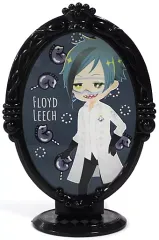 【中古】アクリルスタンド・アクリルパネル フロイド・リーチ アクリルスタンド(実験着ver.) 「一番くじ ディズニー ツイステッドワンダーランド 第五弾」 I賞