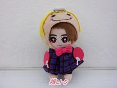 BTS JIN Wootteo ウットくん ドールクッション ぬいぐるみ
