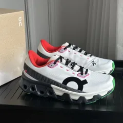 On クラウドモンスター　新品未使用　27センチ On オン Cloudmonster Hyper クラウドモンスターハイパー サイズ