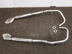 2025年最新】cd125 マフラーの人気アイテム - メルカリ