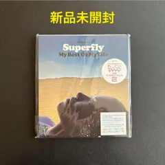 My Best Of My Life  Superfly