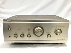 2024年最新】DENON PMA-2000 IVの人気アイテム - メルカリ