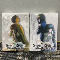 【新品未開封】STEINS;GATE 閉時曲線のエピグラフ A3 クリアポスター Amazon.co.jp: STEINS;GATE 閉時曲線のエピグラフ (ファミ通