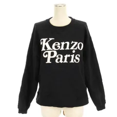 2025年最新】Kenzo verdy スウェットの人気アイテム - メルカリ