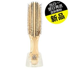 ソリス TYPE315 STAR LINE ヘアドライヤー イエロー（Solis 315