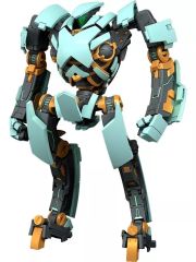 [신품] 플라스틱 모델 MODEROID 뉴 아한 [낙원 추방 -Expelled from Paradise-]