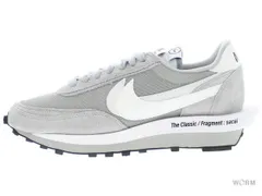 【US9.5】 NIKE SB LDWAFFLE / SF SACAI/FRAGMENT DH2684-001 【新古品】