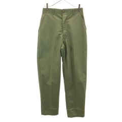 GUNG HO ファティーグパンツ 49278 ベイカーパンツ W32 L32 - メルカリ