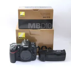 e*h様 完動品　NIKON D300S MB-D10セット e*h様 完動品 NIKON D300S MB-D10セット