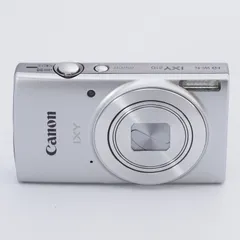 2024年最新】canon ixy 210の人気アイテム - メルカリ