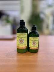 ロクシタン ファイブハーブスDシャンプー 300ml　コンディショナー250ml