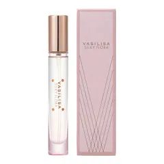 ヴァシリーサ シルキー フローラ ミニ香水 EDP・SP 8ml 香水 フレグランス SILKY FLORA VASILISA 新品 未使用のサムネイル