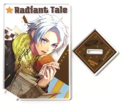 2025年最新】ラディアンテイル アクリルスタンドの人気アイテム