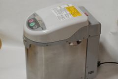 クボタ 業務用 ライスロボ 自動炊飯器 KR902N 2～5升 XZ4413 - メルカリ