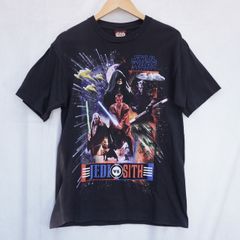 90s ヴィンテージ STAR WARS Tシャツ USA製