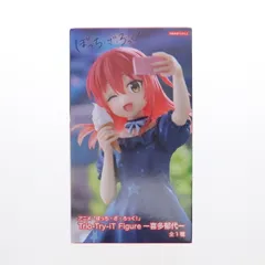 【新品、未開封】ぼっちざろっく 喜多郁代 フィギュア Amazon.co.jp: ぼ*っち・ざ・ろっく！ Desktop×Decorate