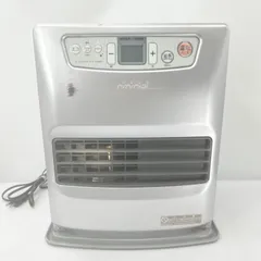 2025年最新】トヨトミ 石油ファンヒーター lc-320の人気アイテム