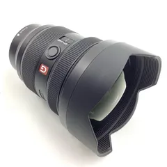 SONY FE 24mm F1.4 GM