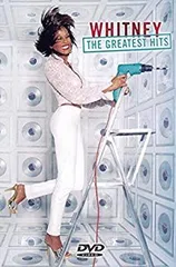 【中古】(未使用･未開封品)　Whitney Houston - Greatest Hits lok26k6