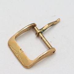 ロンジン 腕時計用尾錠 ゴールドカラー 16mm アンティーク - メルカリ