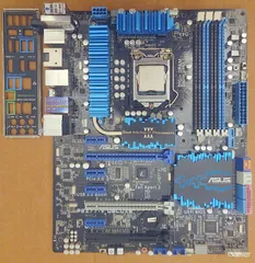 2025年最新】i7 2600 マザーボードの人気アイテム - メルカリ