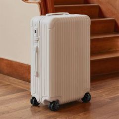無印良品 キャリーケース 19L 廃盤 ピンク 美品寄り 最安値 - メルカリ
