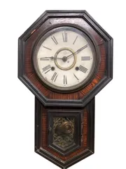 TRADE MARK セイコー社 アンティーク置時計 2025年最新】TRADE S MARK 置時計の人気アイテム - メルカリ