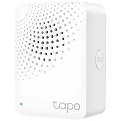 【新品・2営業日で発送】チャイム機能付きスマートハブ(TAPO H100(JP))のサムネイル